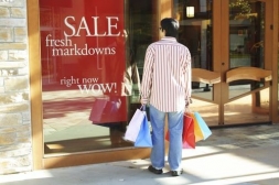 Retail centres: developers slacken pace