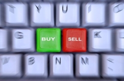 Electronic auction maximizes earnings