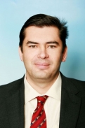 FINEP: Office Development Director is Štěpán Jirout