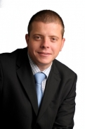 M. Stieber: from CzechInvest to Colliers