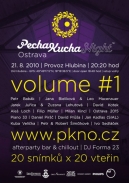 PechaKucha Night Ostrava Vol. 1