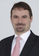 Alois Vyleta novým ředitelem Europolis
