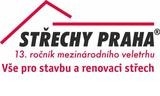 13. ročník veletrhu Střechy Praha se blíží!