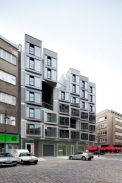 Architektonická soutěž CEMEX BETONOVÝ DŮM 2011