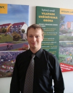 Ekospol: O. Vrátný appointed as Deputy Director of Real Estate Purchases