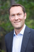 Mikael Matts is Executive Director of Skanska Reality