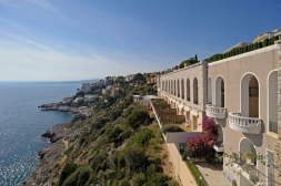 CPI koupila hotel Palais Maeterlinck v Nice