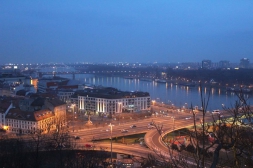Plán dopravy bude základ pre územný rozvoj Bratislavy