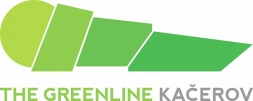 Kačerovská Green Line – mírně netradiční kanceláře