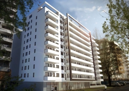 Prenájom novostavby bytu v Bratislave môže zarobiť aj vyše 5 percent ročne