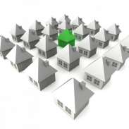 Hypotéky: rekordní objem i úrok