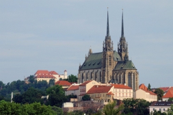 Brno: prodej i ceny nových bytů rostou