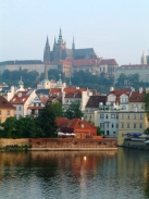 Proč Praha potřebuje vlastní stavební předpisy