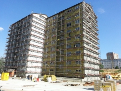 Koniec lacných bytov v Bratislave – cena na meter štvorcový bude už len vyššia