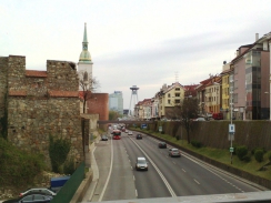 Bratislave radili fínski odborníci