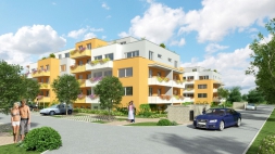 Praha: nabídka nových bytů rapidně klesá
