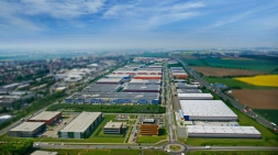 Developer P3 Logistic Parks uzavrel refinančnú dohodu v hodnote 1,4 miliardy eur