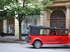Primátor Nesrovnal: Finálne riešenie parkovacej politiky bude výhodné pre Bratislavčanov