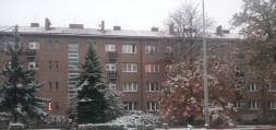 Dopyt po starších bytoch v lepších lokalitách rastie, cena nájmov v Bratislave klesá