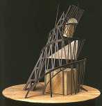 Sovětské vzory Zahy Hadid