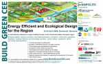 Build Green CEE - Energy Efficient and Ecological Design for the Region