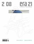 Vychází nové číslo časopisu ERA 21 č. 2/2008