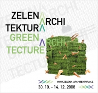 Zelená architektura u Fragnerů