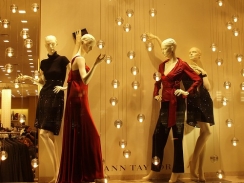 Evropské obchodní třídy: na špici stále Champs Elysses