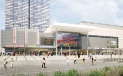 Pražské centrum Arkády Pankrác ode dneška nabízí 140 obchodů