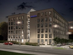 Ivan Krejčí: Česká architektura je formalistická, skandinávská preferuje funkci