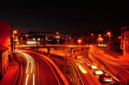 Moravskoslezský kraj: evropská dopravní křižovatka