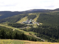 Beskydy a Jeseníky: různé problémy, různé šance?