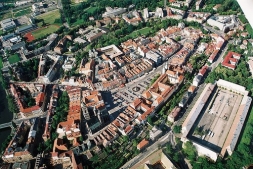 EUBE: regional development mission