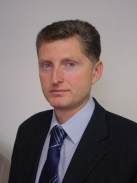 Do RPG Real Estate nastupuje Pavel Klimeš