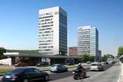 Vlaňajší dopyt po administratíve a logistike lámal rekordy