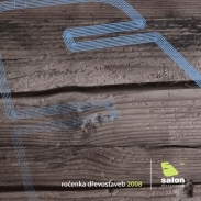 Ročenka dřevostaveb 2008