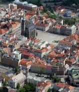 Plzeňsko: budoucí miláček investorů?