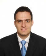 King Sturge: Pavel Skřivánek je vedoucí kancelářského oddělení