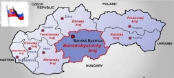 Ekonomický a investičný potenciál mesta Banská Bystrica