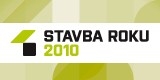 Stavba roku 2010 - nominované stavby