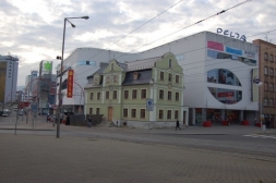 NPÚ zahajuje projekt Současná architektura a historické město