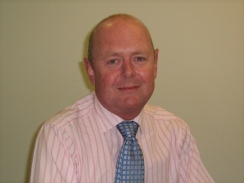 Graham Livsey novým managing partnerem české pobočky Gardiner & Theobald