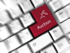 Elektronické aukcie výrazne šetria peniaze i čas