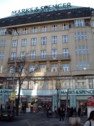 REICO/ČSNF koupil budovu Melantrich