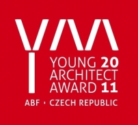 Young Architect Award 2011 se blíží!