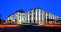 Královéhradecko: nové projekty má nejen Salón republiky