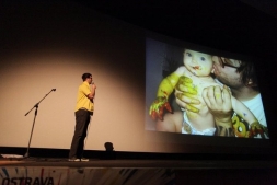 PechaKucha Night Ostrava Vol. 3 - Vesmír plný kreativity a umění