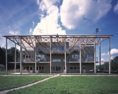 Vídeň: Alexander Brodsky v Az W