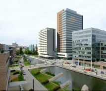 Transformace stavebnictví je v plném proudu