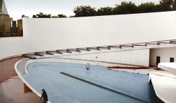 Vídeň: Architektura v zrcadle současné umělecké fotografie